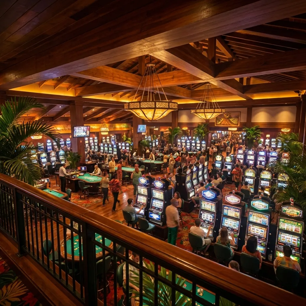 Casino Ao Vivo win636