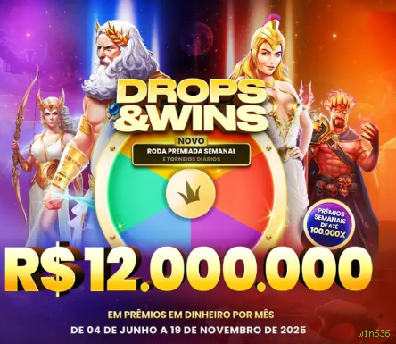 Casino VIP win636