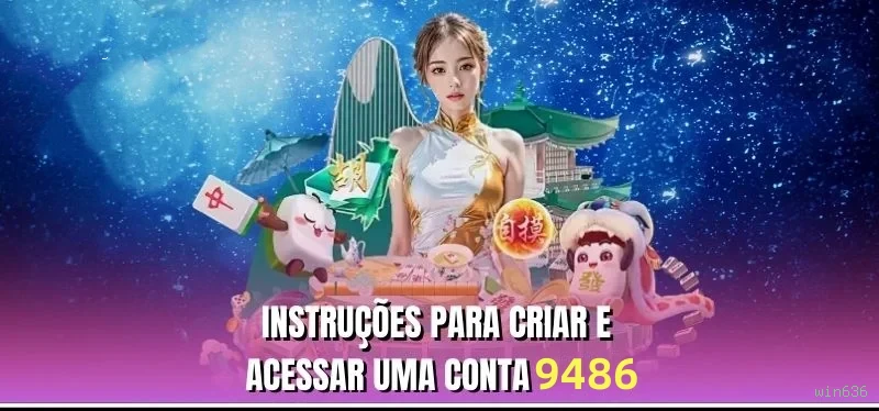 Experiência VIP win636