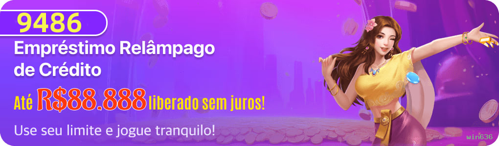 Jogos de Slot win636