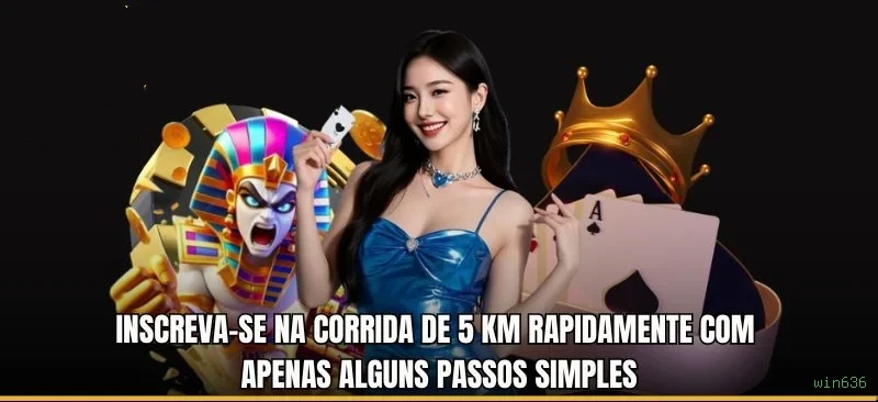Tecnologia da Plataforma win636