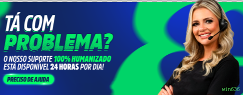 Tecnologia da Plataforma win636